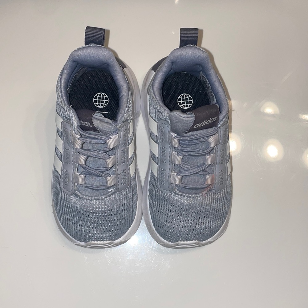 Toddler size 5 adidas